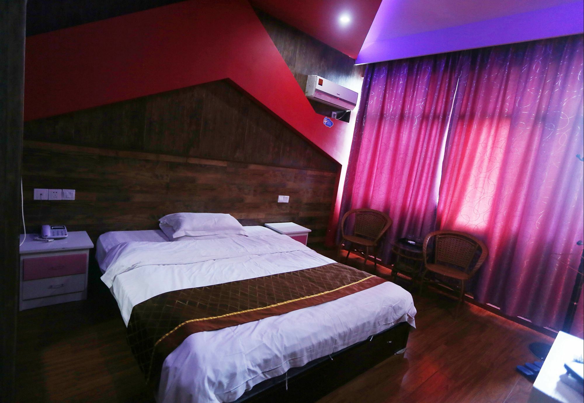 Jiangnan Impression Theme Hostel เจียซิง ภายนอก รูปภาพ